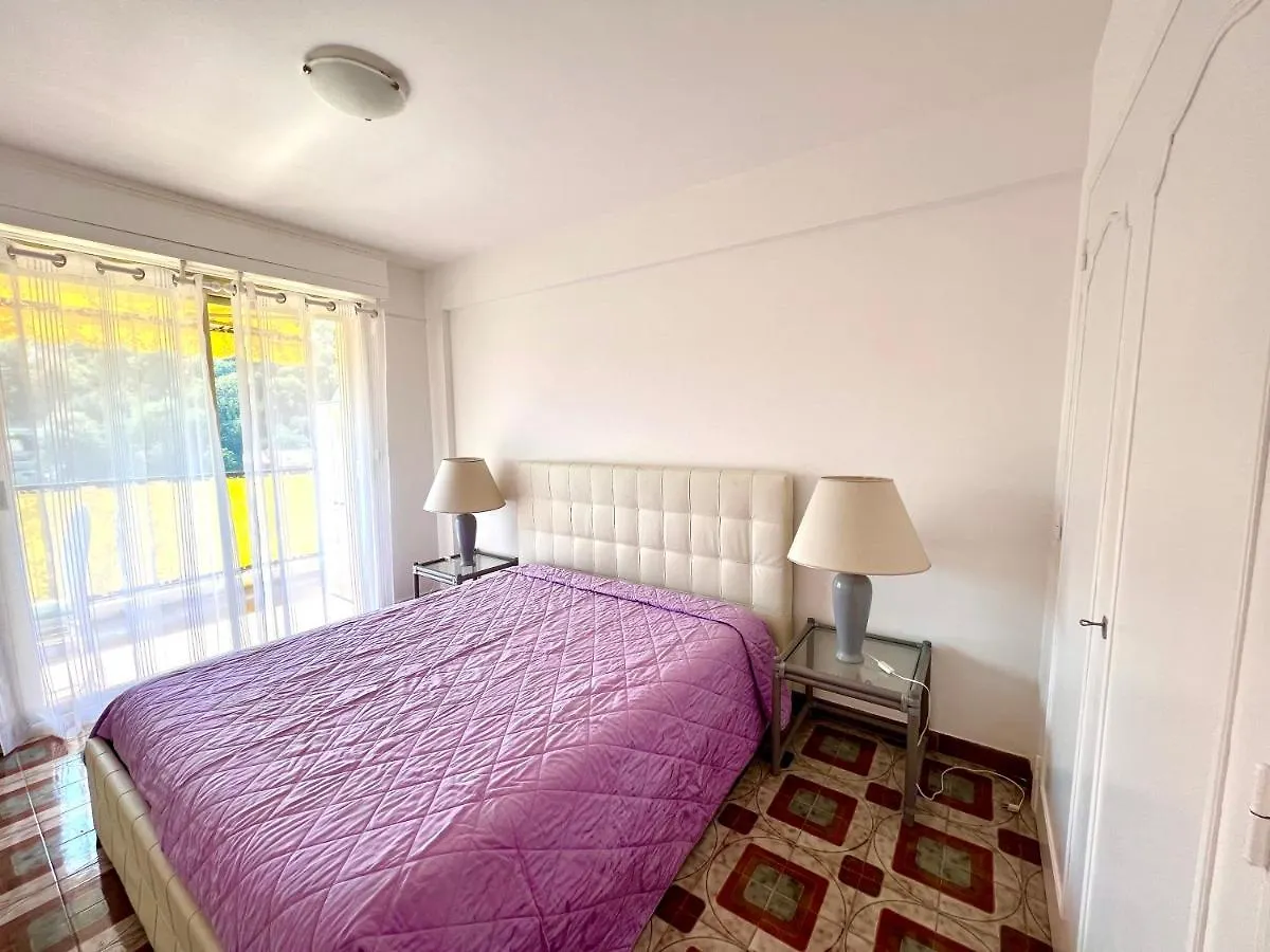 Casa Vacanze Lavanda Menton Apartmán