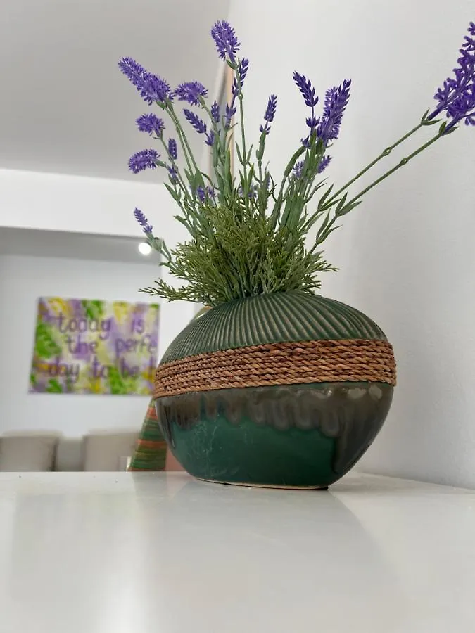 Casa Vacanze Lavanda Menton 0*,  Francie