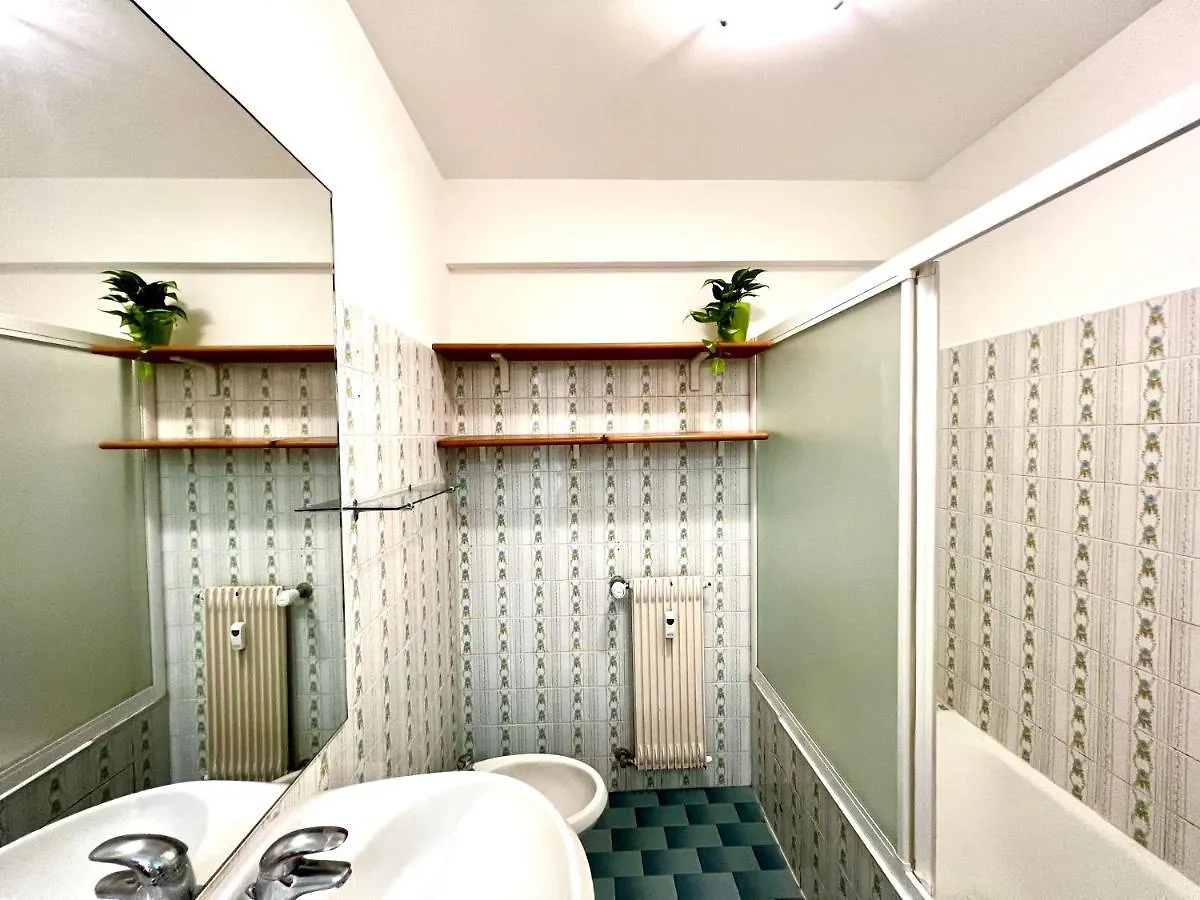 Casa Vacanze Lavanda Menton 0*,