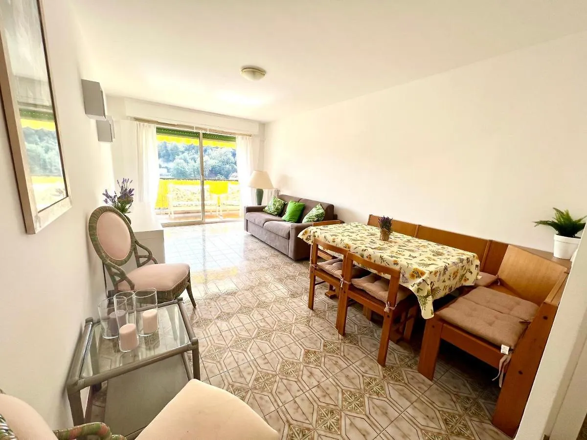 Casa Vacanze Lavanda Menton
