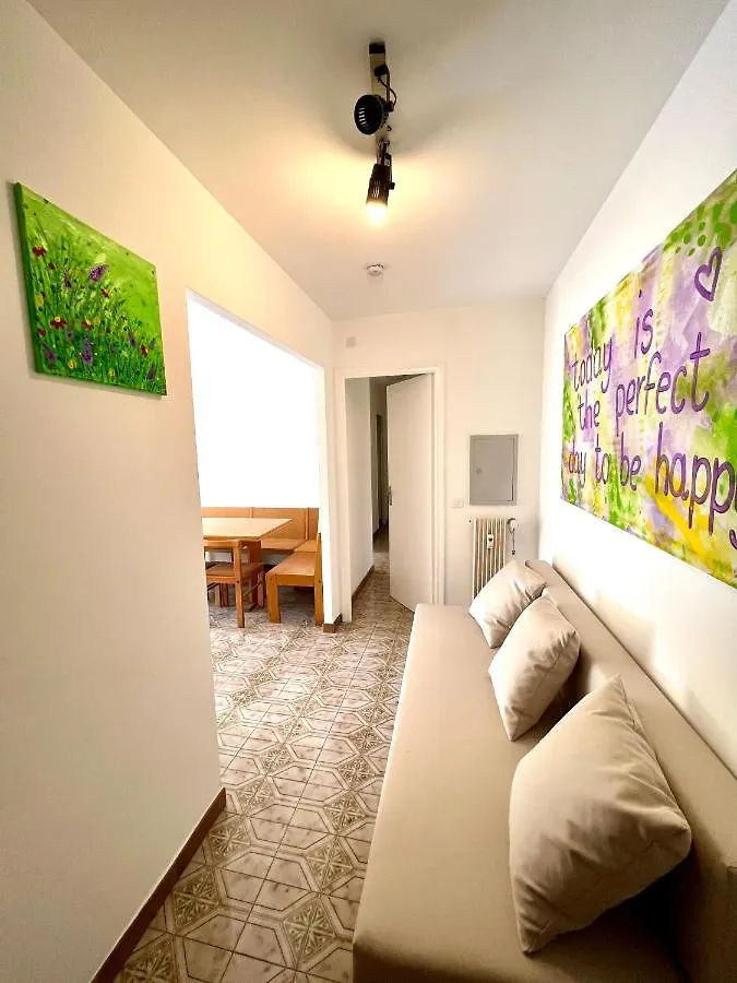 Apartmán Casa Vacanze Lavanda Menton