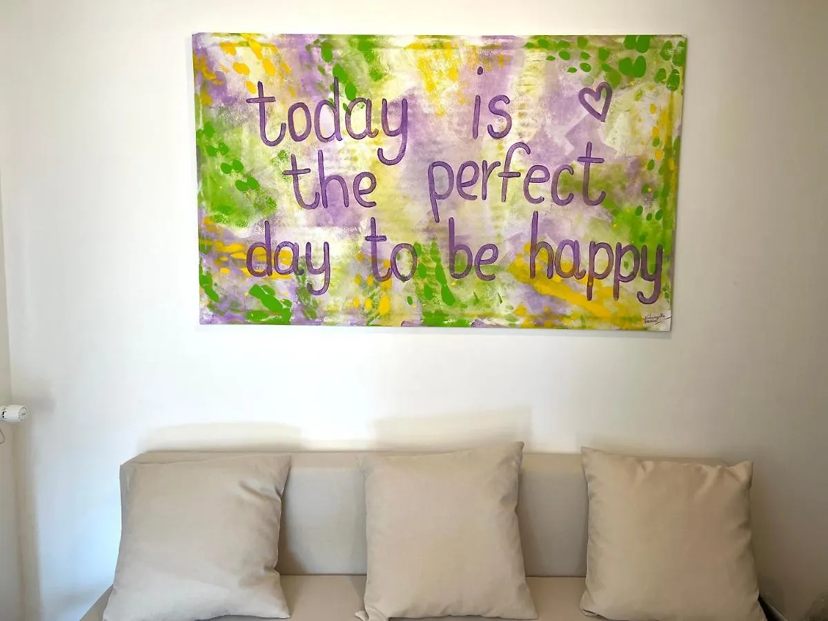 Appartement Casa Vacanze Lavanda Menton