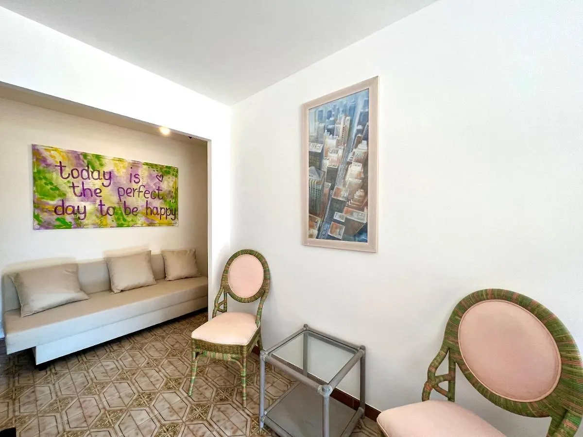 Casa Vacanze Lavanda Menton