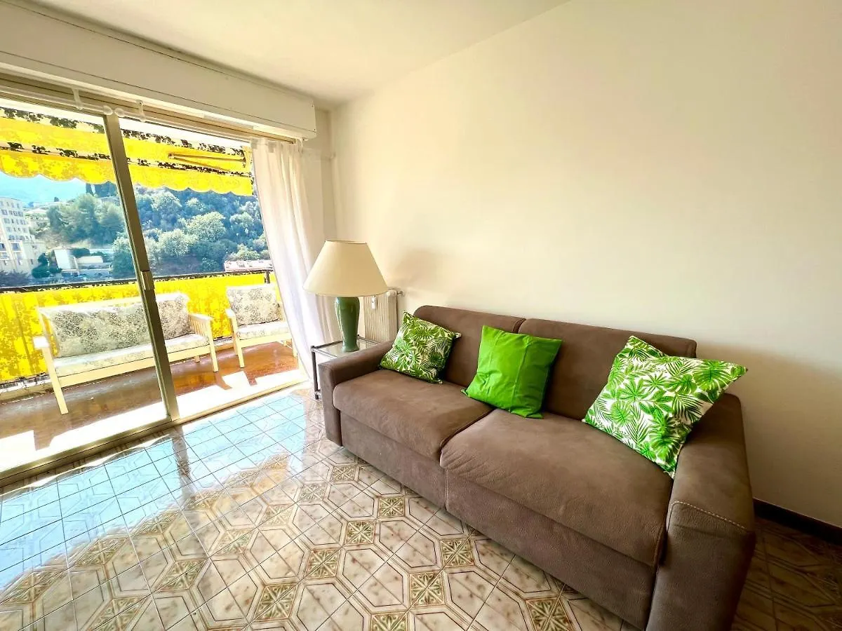 Casa Vacanze Lavanda Menton Appartement
