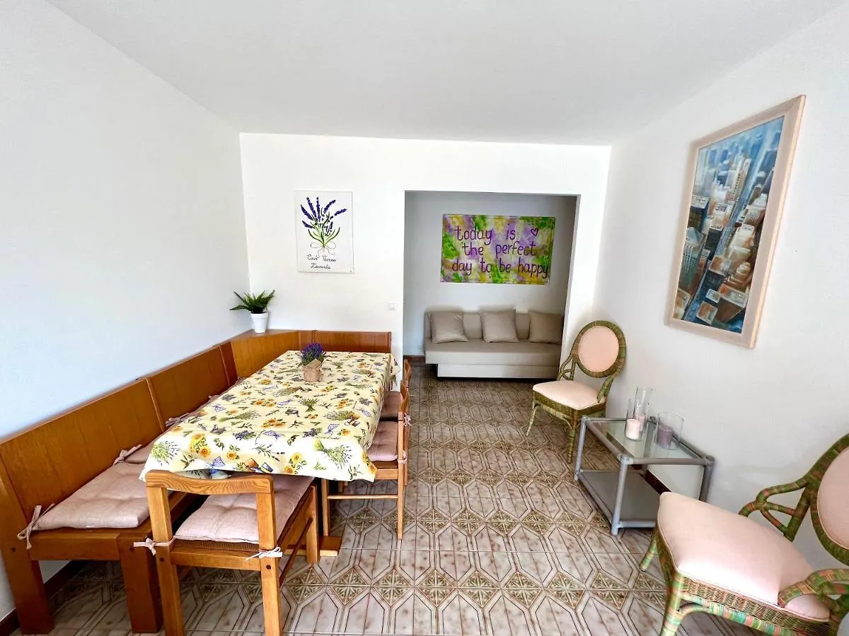 Casa Vacanze Lavanda Menton