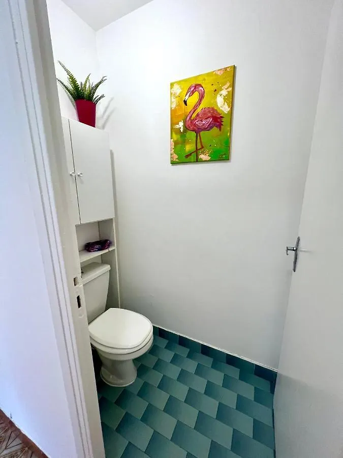Casa Vacanze Lavanda Menton France