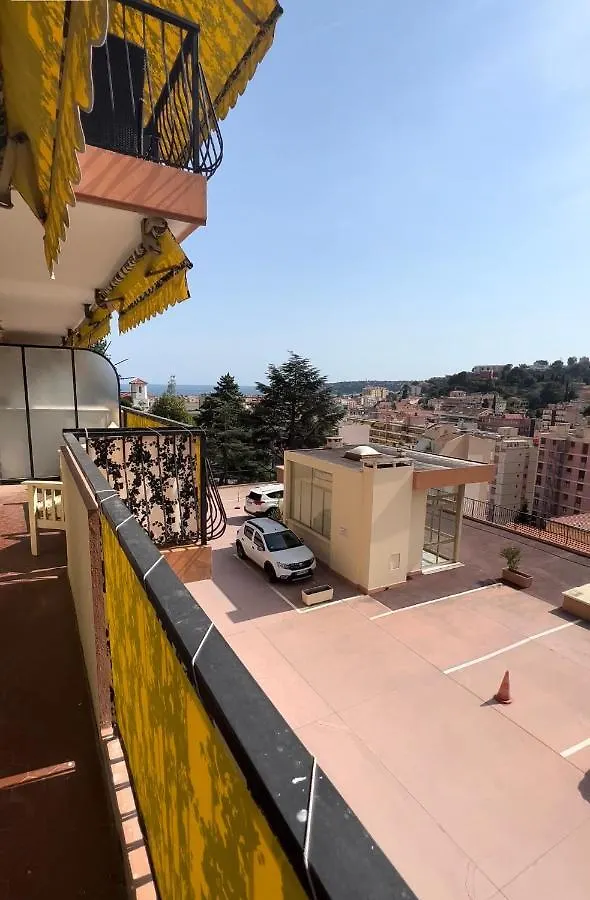 Apartment Casa Vacanze Lavanda Menton France